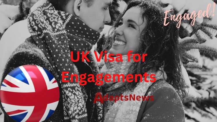 How to Obtain a UK Visa for Engagements: Permitted Paid Engagement Visa