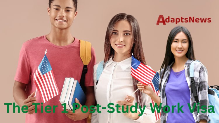 The Tier 1 Post-Study Work Visa: How to Get the Best Deal